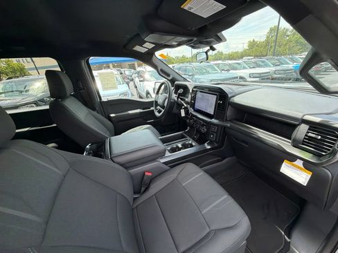 New 2026 Ford F150 STX w/ Equipment Group 200A RWD image 8