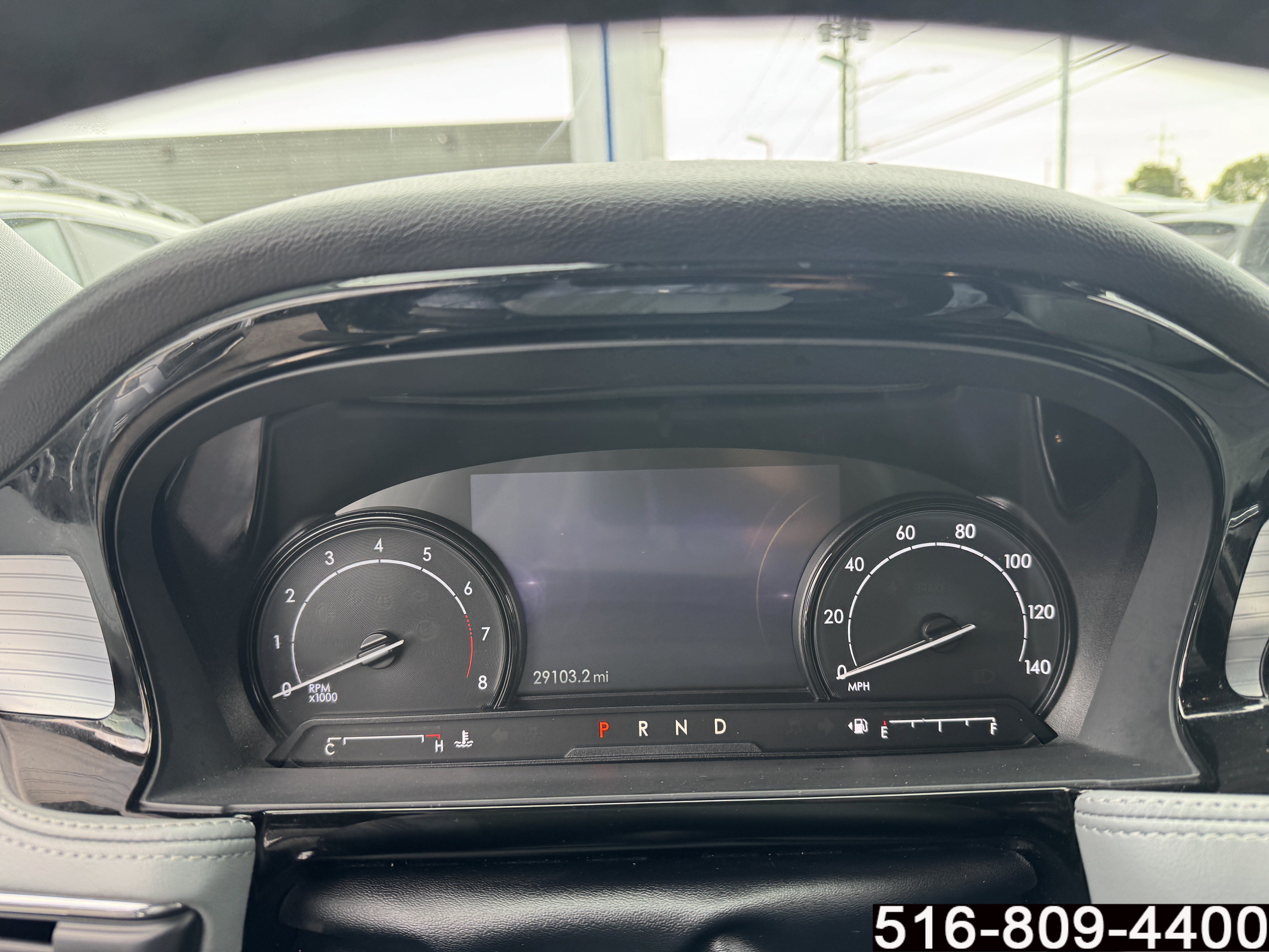 Used 2022 Lincoln Corsair AWD w/ Premium Package image 19