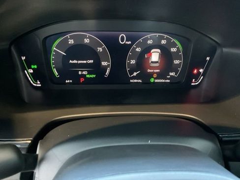 New 2026 Honda CR-V Sport-L image 10