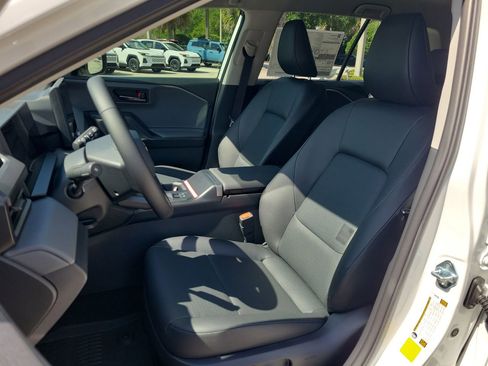 New 2026 Toyota RAV4 XLE Premium FWD image 18