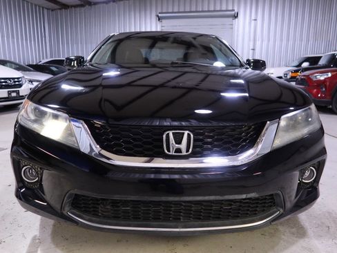 Used 2013 Honda Accord EX-L image 8