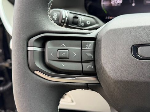New 2026 Jeep Cherokee Limited AWD/4WD image 18