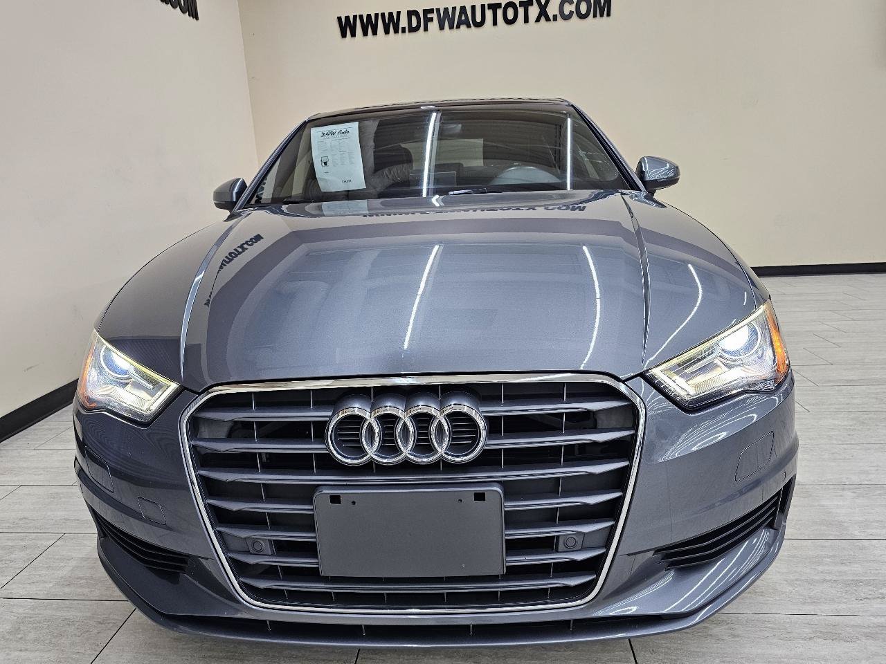 Used 2016 Audi A3 1.8T Premium FWD image 3