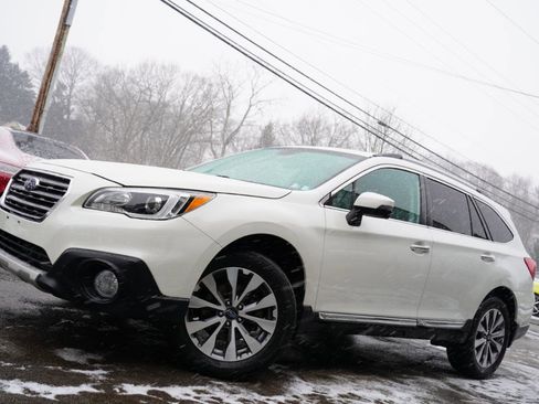 Used 2017 Subaru Outback 3.6R Touring image 99