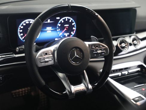 Used 2020 Mercedes-Benz AMG GT 63 image 23