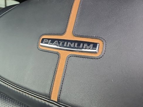 Used 2023 Ford F150 Platinum w/ FX4 Off-Road Package image 48