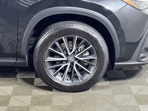 Used 2022 Lexus NX 250 AWD w/ Cold Area Package image 22