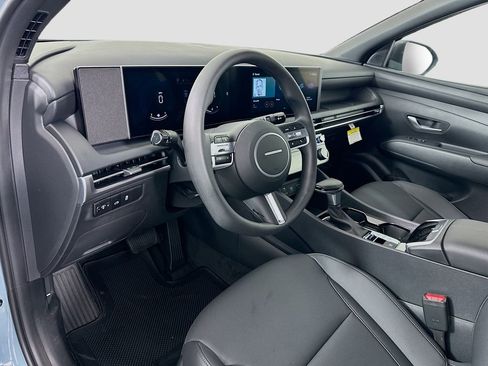 New 2026 Hyundai Santa Cruz SEL image 9