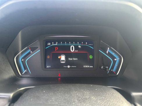 Used 2023 Honda Odyssey Sport image 12