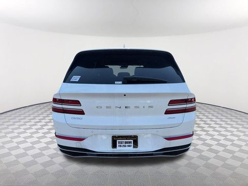 New 2026 Genesis GV80 2.5T Prestige image 6