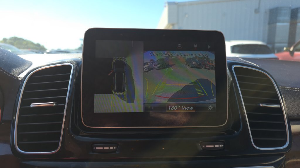 Used 2019 Mercedes-Benz GLS 450 4MATIC image 20