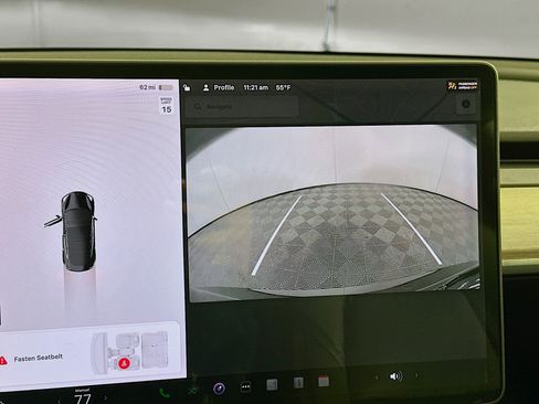 Used 2018 Tesla Model 3 Long Range image 22