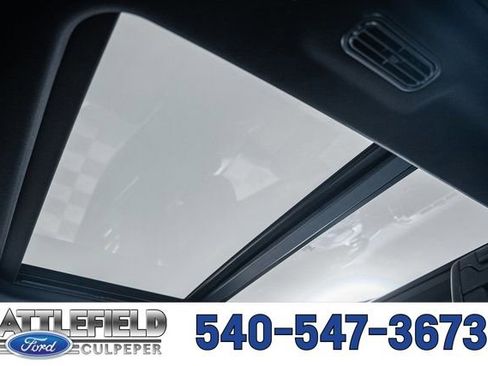 New 2026 Ford Expedition Tremor image 42