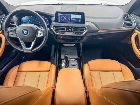Used 2023 BMW X3 sDrive30i w/ Convenience Package RWD image 14