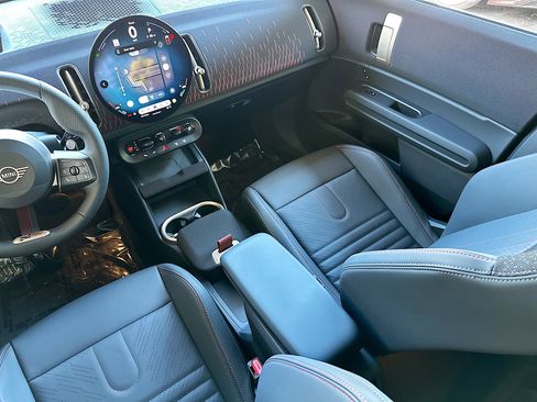 Certified 2026 MINI Cooper Countryman S image 24