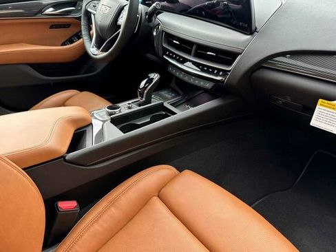 New 2026 Cadillac CT5 V image 15