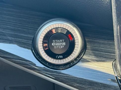 Used 2022 Jeep Wagoneer Series II image 19