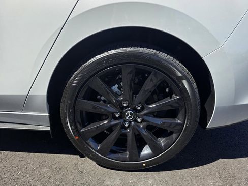 New 2026 MAZDA MAZDA3 s Sport image 10