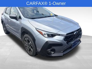 Certified 2024 Subaru Crosstrek 2.0i Premium AWD/4WD video 1