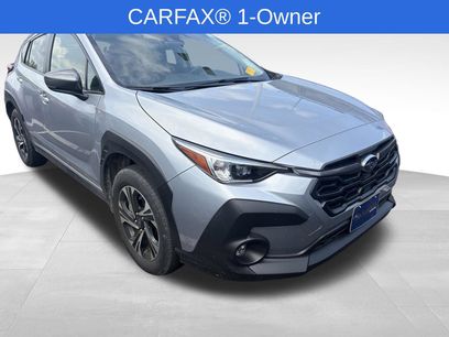 Certified 2024 Subaru Crosstrek 2.0i Premium