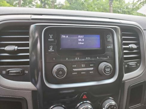 Used 2013 RAM 5500 Tradesman w/ Ambulance Prep Group AWD/4WD image 21