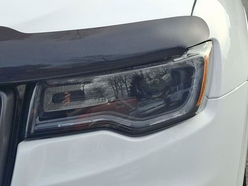 Used 2021 Jeep Grand Cherokee High Altitude image 16