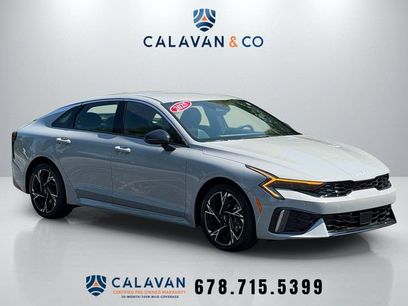 Used 2025 Kia K5 GT-Line
