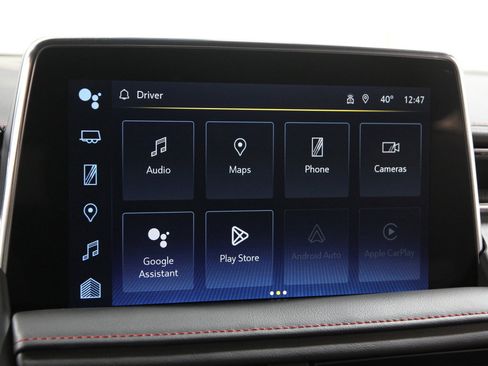 Used 2022 Chevrolet Tahoe RST w/ Luxury Package image 11