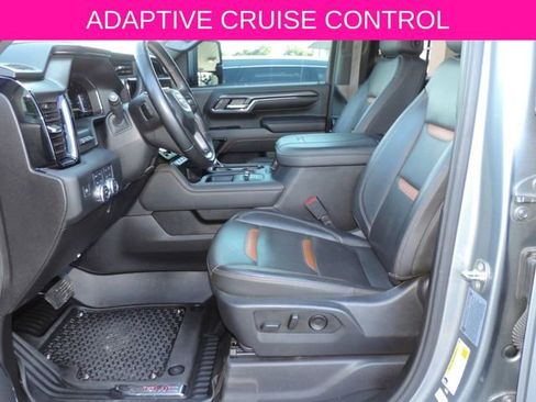 Used 2024 GMC Sierra 2500 AT4 w/ AT4 Premium Plus Package AWD/4WD image 17