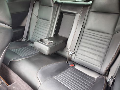 Used 2016 Dodge Challenger R/T Scat Pack image 27