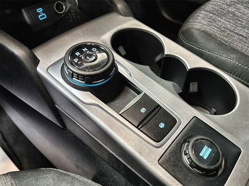 Used 2022 Ford Bronco Sport Big Bend image 22