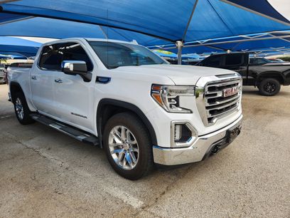 Used 2020 GMC Sierra 1500 SLT