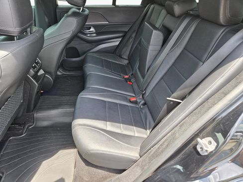 Used 2021 Mercedes-Benz GLE 350 4MATIC image 18