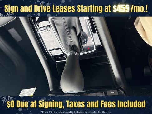 New 2026 Jeep Compass Limited image 15