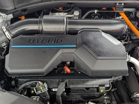 Used 2025 Kia Sorento EX image 9