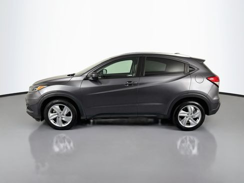 Certified 2019 Honda HR-V EX image 8