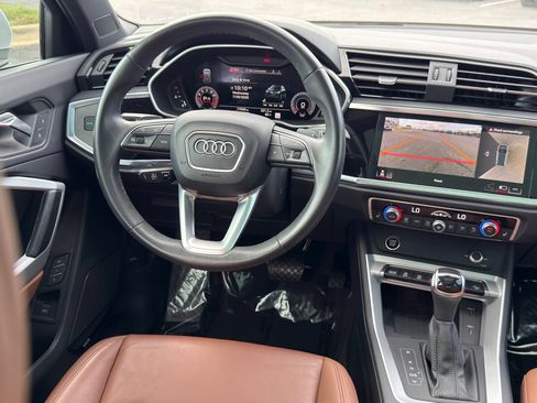 Used 2023 Audi Q3 2.0T Premium Plus w/ Premium Plus Package AWD/4WD image 27