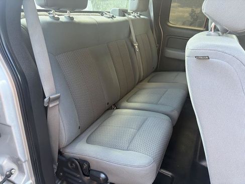 Used 2013 Ford F150 STX RWD image 3
