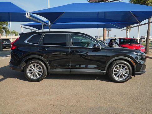 Used 2023 Honda CR-V EX-L image 4