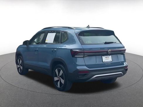 Used 2026 Volkswagen Taos S AWD/4WD image 11