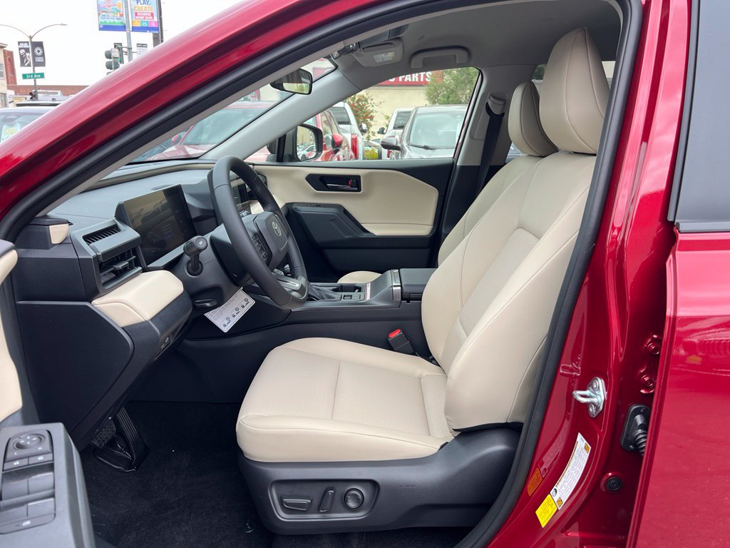 New 2026 Toyota RAV4 XLE Premium AWD/4WD image 9