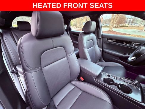 Used 2023 Honda Civic Sport Touring image 12