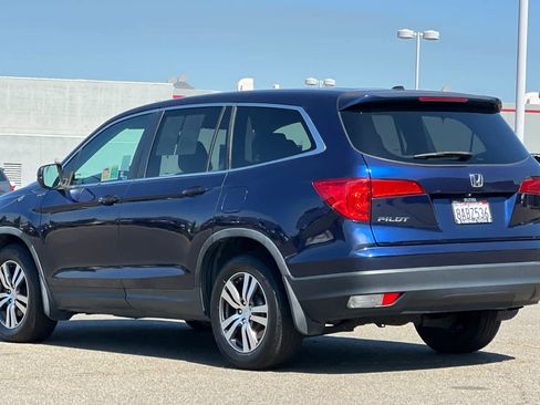 Used 2016 Honda Pilot EX image 7