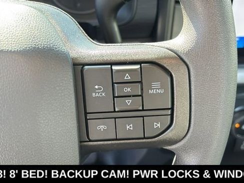 New 2026 Ford F150 XL AWD/4WD image 14
