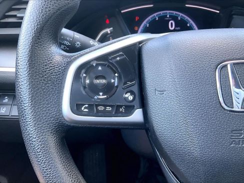 Used 2020 Honda Civic LX image 22