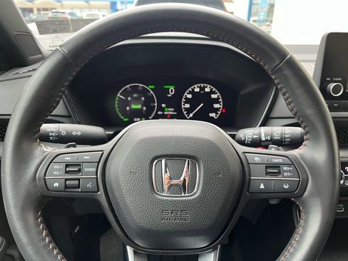 Certified 2023 Honda CR-V Sport image 9