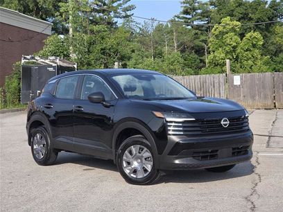 Certified 2026 Nissan Kicks S