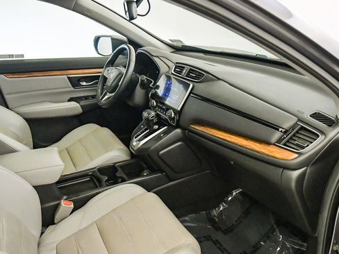 Used 2018 Honda CR-V EX-L image 17