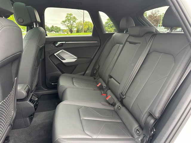 Used 2021 Audi Q3 2.0T Premium Plus AWD/4WD image 20
