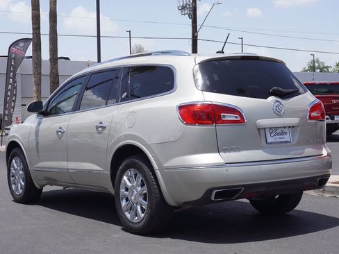 Used 2014 Buick Enclave Premium w/ Trailering Provision Package FWD image 3